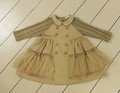 Warm Fall/Winter dress "Sharon" 30 Euro